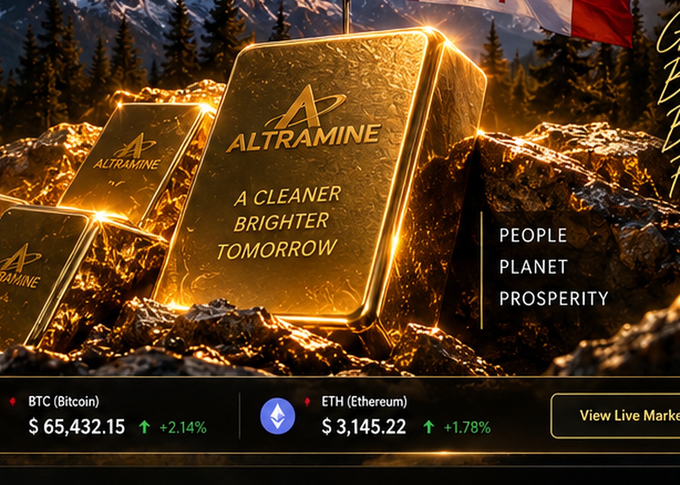 Gold Trading